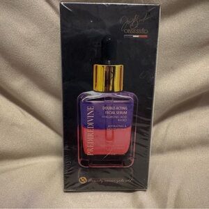 Double Hyaluronic Acid Base Hydrating and Moisturizing